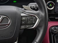 2024 Lexus NX 350h 350h Base