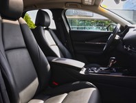 2024 Mazda CX-30 GS AWD