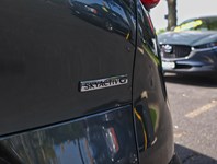 2024 Mazda CX-30 GS AWD