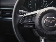 2024 Mazda CX-5 GT AWD