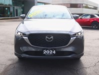 2024 Mazda CX-5 GT AWD