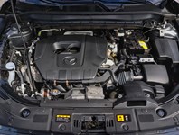2024 Mazda CX-5 GT AWD