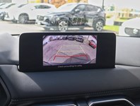 2024 Mazda CX-5 GT AWD