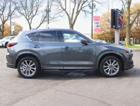 2024 Mazda CX-5 GT AWD
