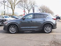 2024 Mazda CX-5 GT AWD