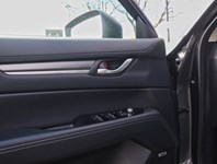 2024 Mazda CX-5 GT AWD