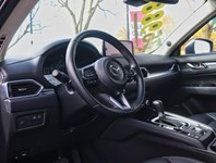 2024 Mazda CX-5 GT AWD