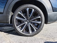 2024 Mazda CX-50 GT w/Turbo