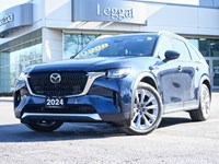 2024 Mazda CX-90 MHEV GT-P