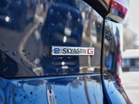 2024 Mazda CX-90 MHEV GT-P