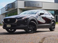 2025 Mazda CX-30 GT