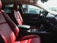 2025 Mazda CX-30 GT