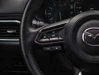 2025 Mazda CX-5 GS AWD