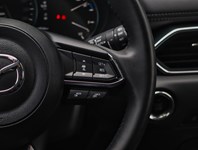 2025 Mazda CX-5 GS AWD