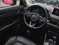 2025 Mazda CX-5 GS AWD