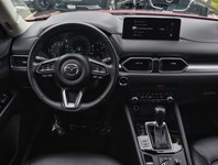 2025 Mazda CX-5 GS AWD