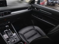 2025 Mazda CX-5 GS AWD