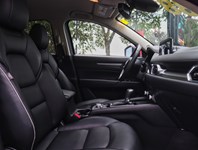 2025 Mazda CX-5 GS AWD