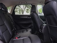 2025 Mazda CX-5 GS AWD