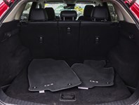 2025 Mazda CX-5 GS AWD