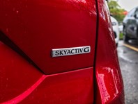 2025 Mazda CX-5 GS AWD