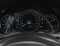 2025 Mazda CX-5 GS AWD