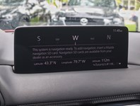 2025 Mazda CX-5 GS AWD