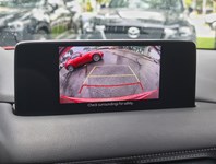 2025 Mazda CX-5 GS AWD