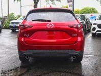 2025 Mazda CX-5 GS AWD