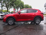 2025 Mazda CX-5 GS AWD