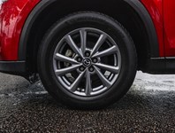 2025 Mazda CX-5 GS AWD