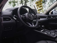 2025 Mazda CX-5 GS AWD