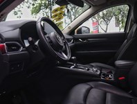 2025 Mazda CX-5 GS AWD