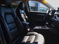 2025 Mazda CX-5 GS