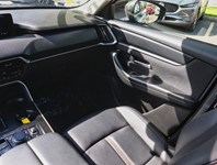 2025 Mazda CX-90 MHEV GS-L