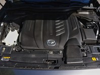 2025 Mazda CX-90 MHEV GS-L