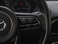 2025 Mazda CX-90 MHEV GT AWD