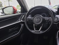 2025 Mazda CX-90 MHEV GT AWD