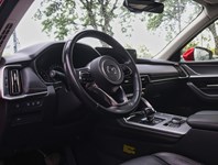 2025 Mazda CX-90 MHEV GT AWD