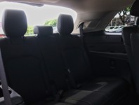 2025 Mazda CX-90 MHEV GT