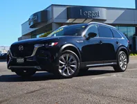2025 Mazda CX-90 MHEV GT AWD