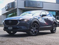 2023 Mazda CX-30 GT AWD