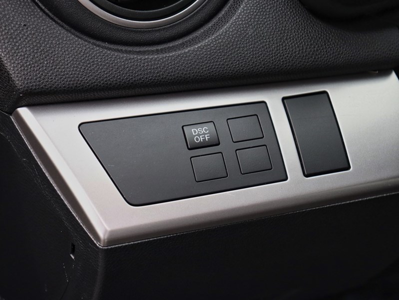 2011 Mazda Mazda3 4dr Sdn Man GS