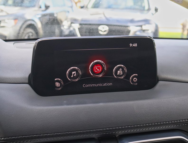 2017 Mazda CX-5 FWD 4dr Auto GS