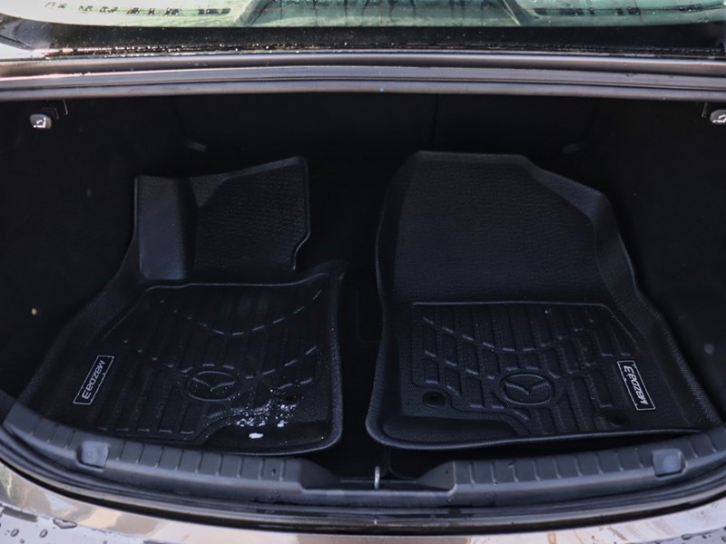 2019 Mazda Mazda3 GS Auto i-ACTIV AWD