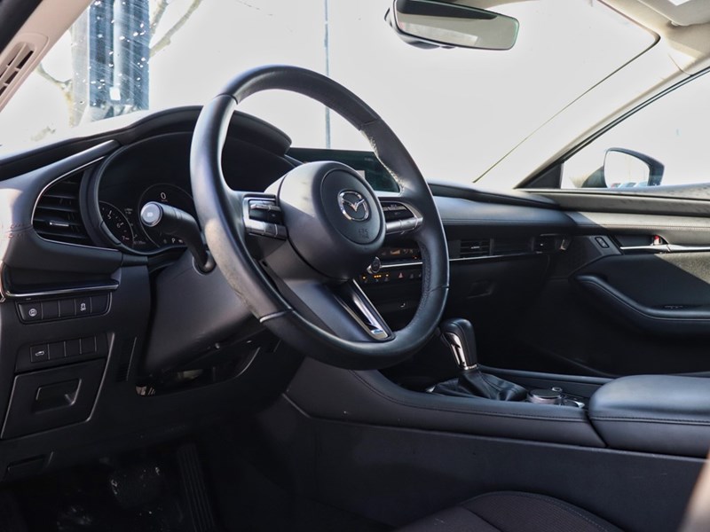 2019 Mazda Mazda3 GS Auto i-ACTIV AWD