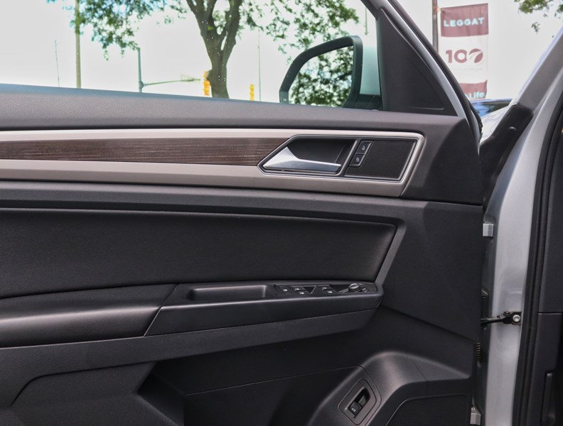 2019 Volkswagen Atlas Highline