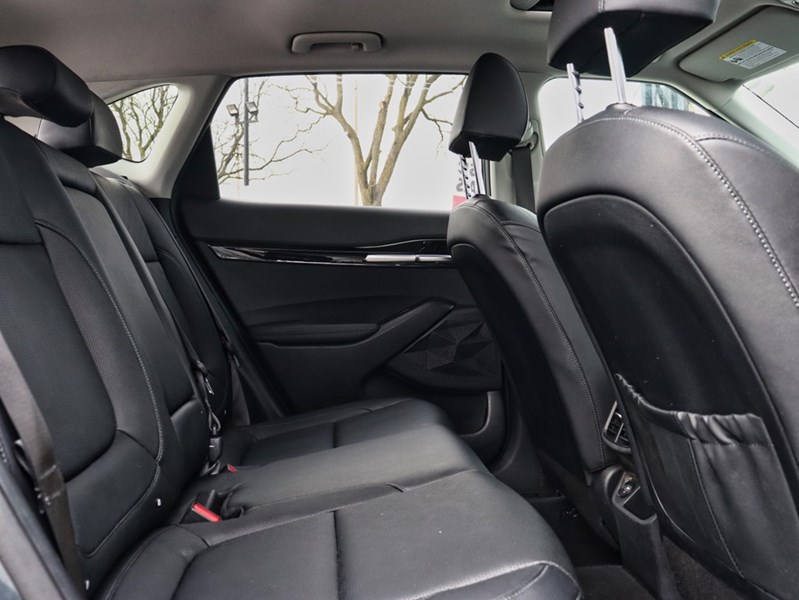 2022 Kia Seltos EX AWD