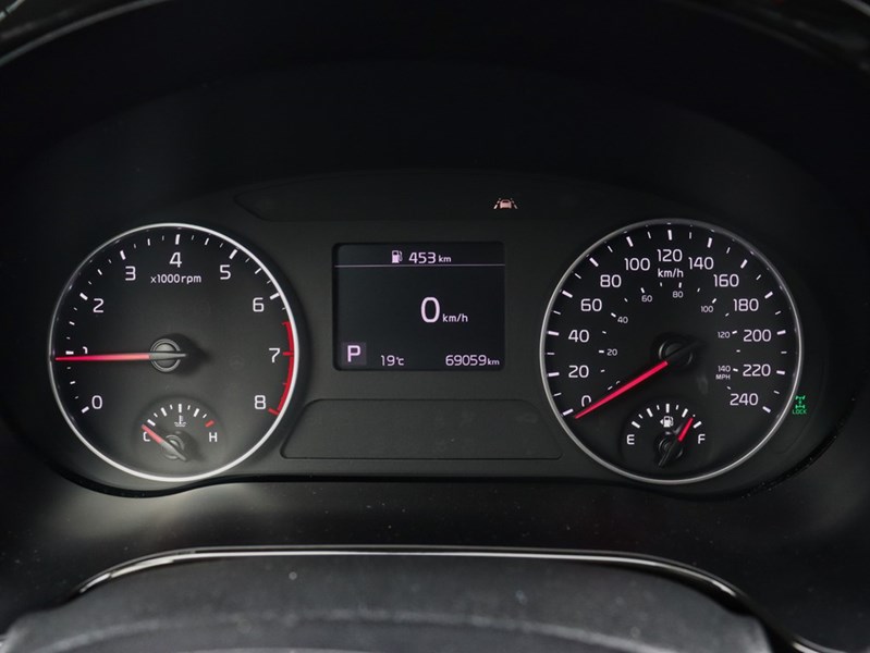 2022 Kia Seltos EX AWD