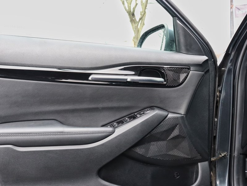 2022 Kia Seltos EX AWD